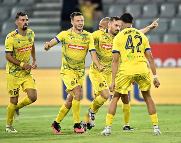 Даниил Лесовой