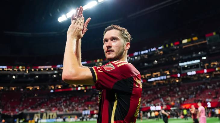 Алексей Миранчук