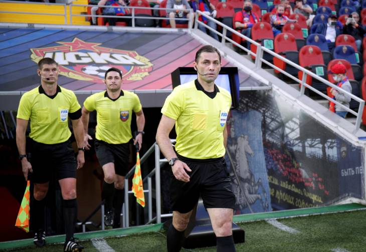 Алексей Еськов