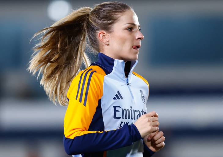 Мелани Лойпольц