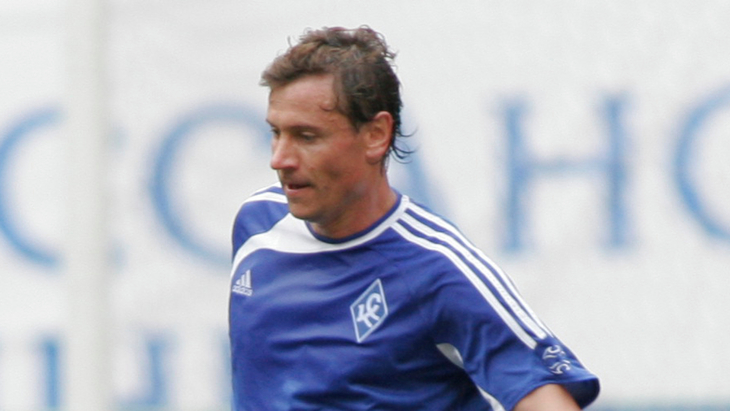 Андрей Канчельскис