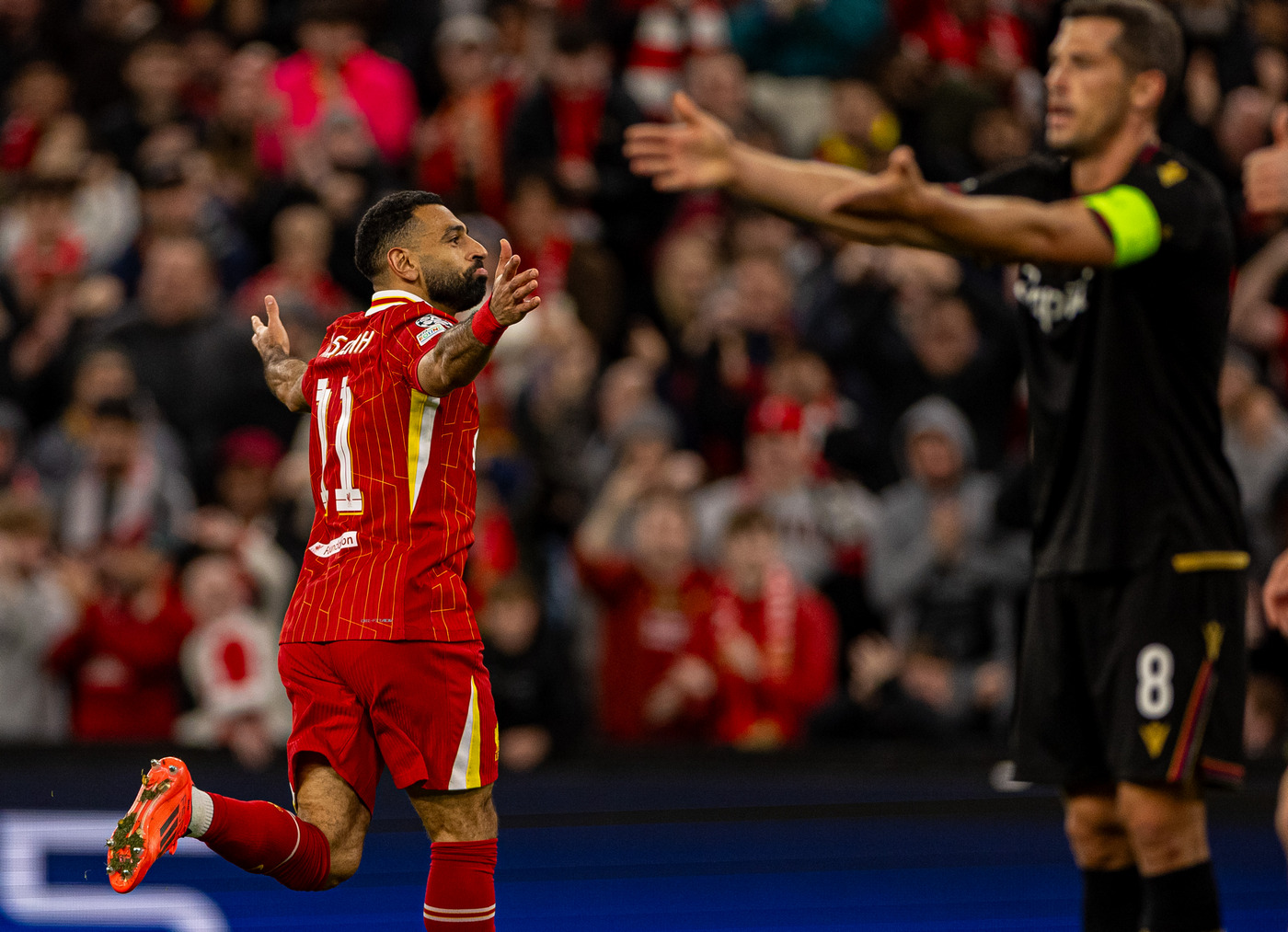 Мохамед Салах