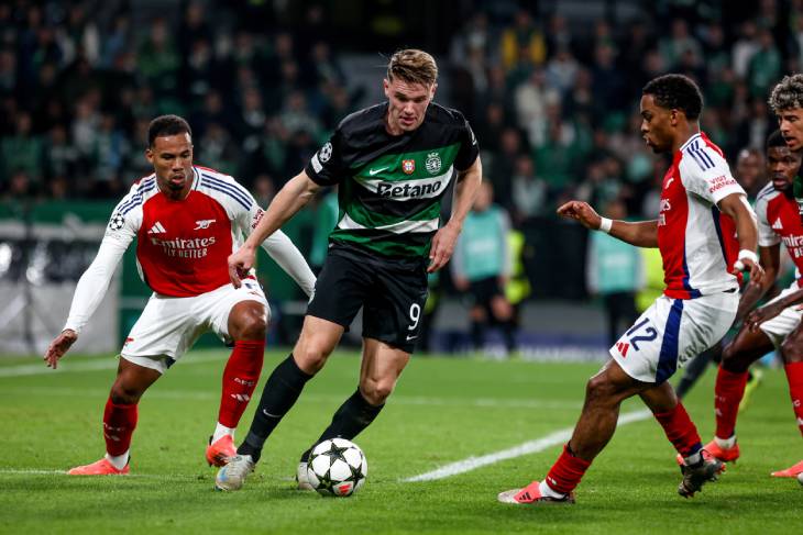 «Спортинг»