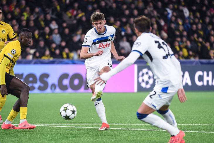 Шарль Де Кетелере