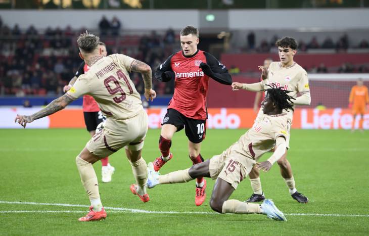 Флориан Виртц