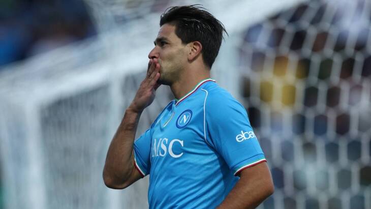 Джованни Симеоне