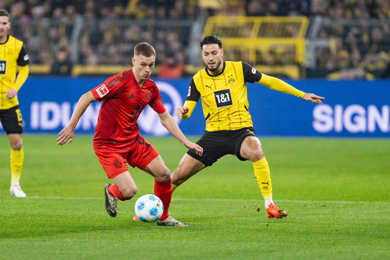 Фрагмент матча