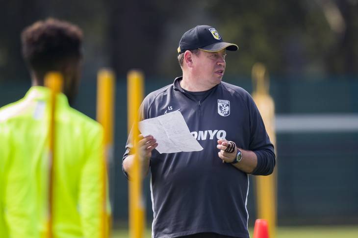 Леонид Слуцкий