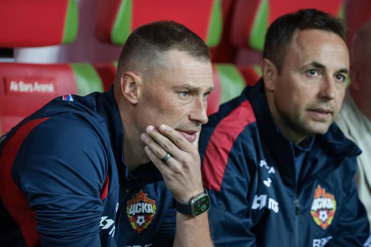 Алексей Березуцкий