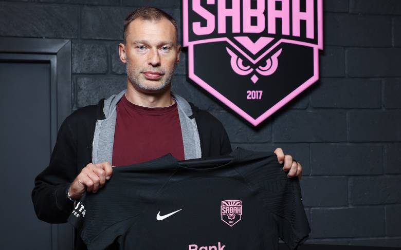 Василий Березуцкий