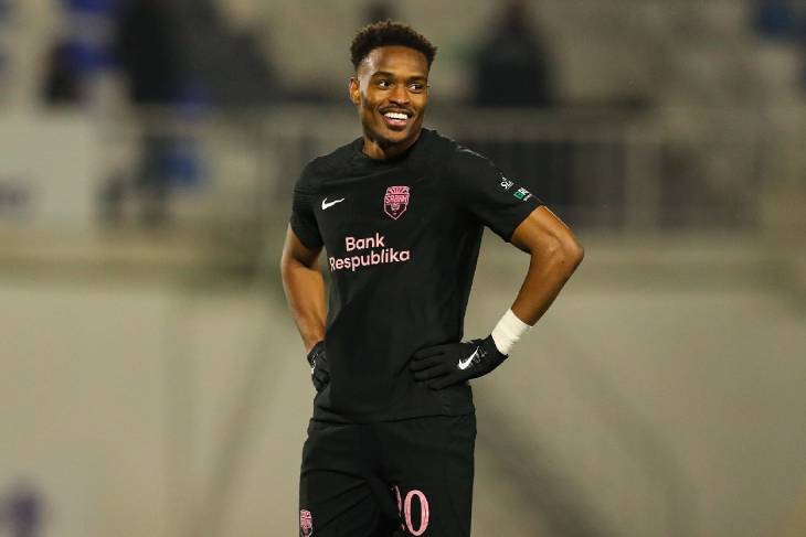 Джой-Лэнс Микелс