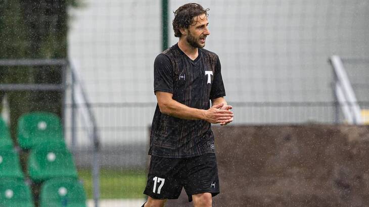 Игорь Горбунов