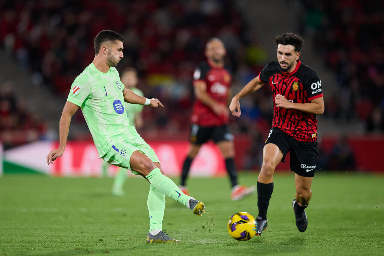 Фрагмент матча