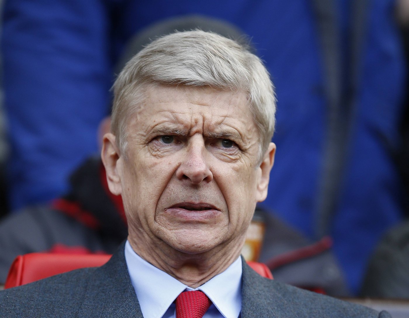 Арсен Венгер