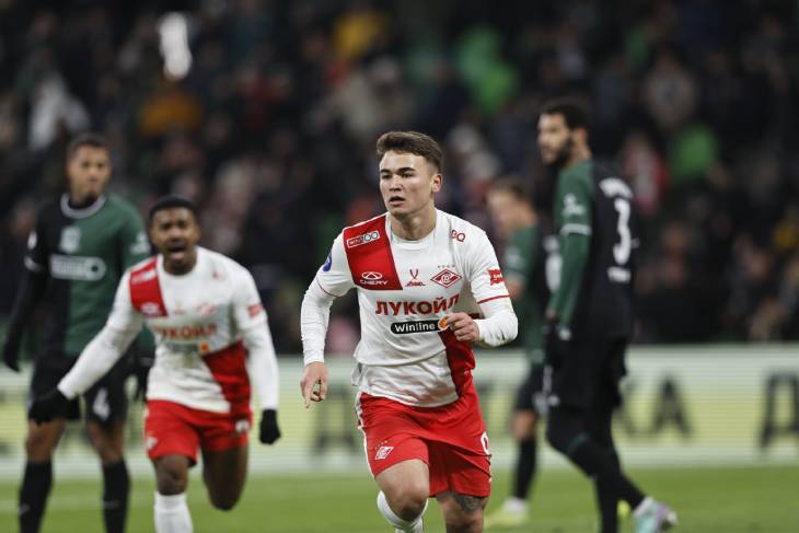 Манфред Угальде