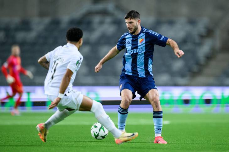 Бесард Шабович