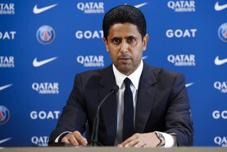 Нассер Аль-Хелаифи