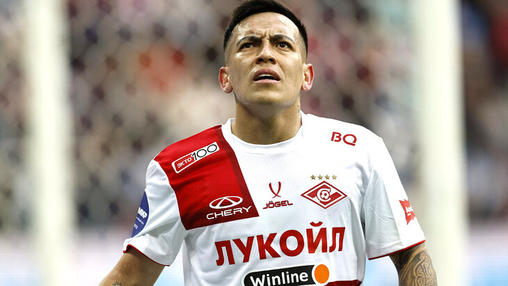 Эсекьель Барко