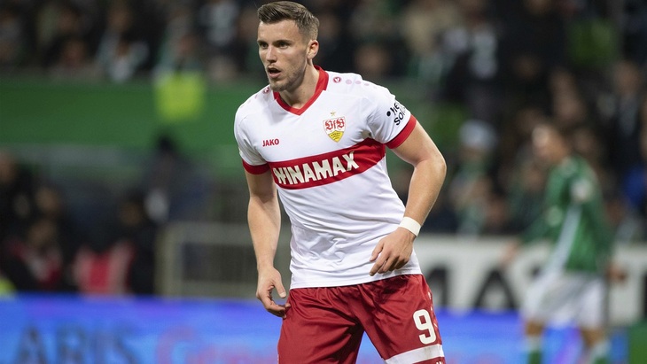 «Штутгарт»