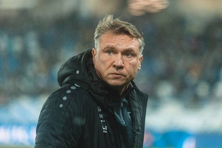 Андрей Талалаев