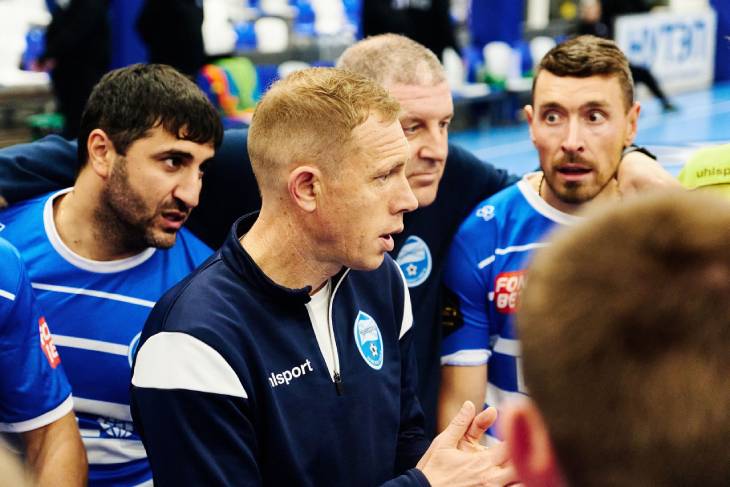 Олег Василенко