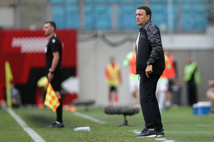 Александр Сторожук