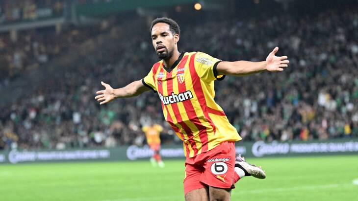 Реми Лабо Ласкари