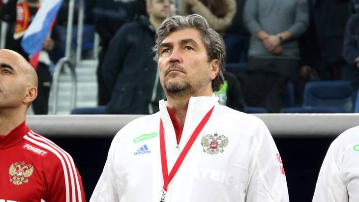 Николай Писарев