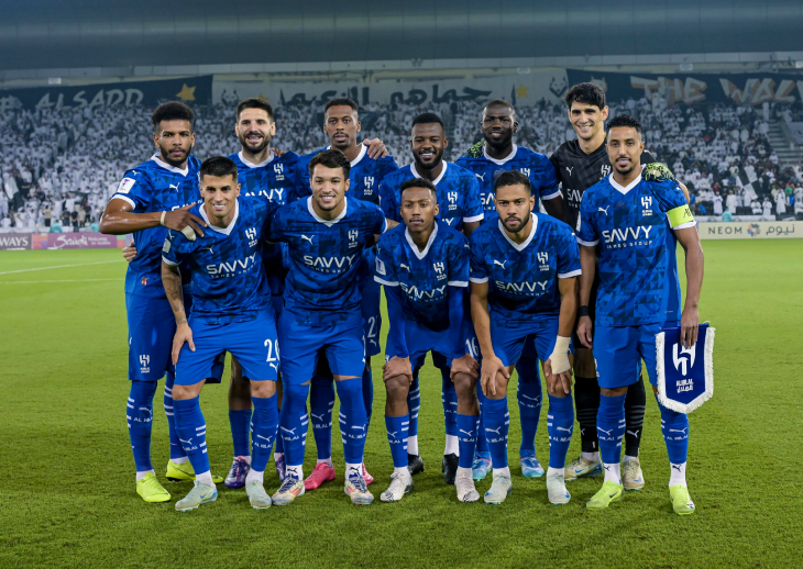 «Аль-Хиляль»