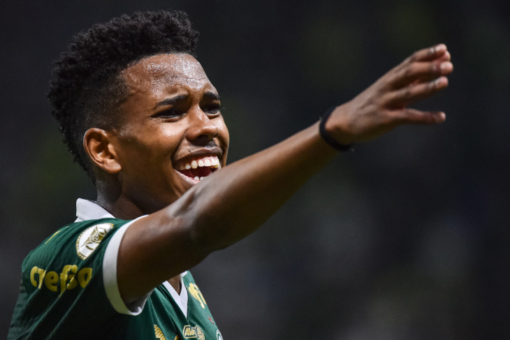 Эстеван Виллиан