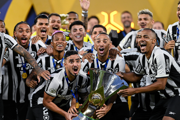 «Ботафого»