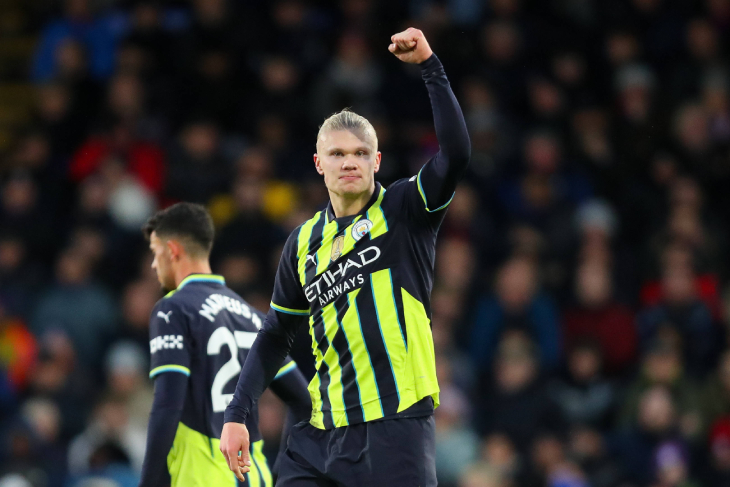 Эрлинг Холанн