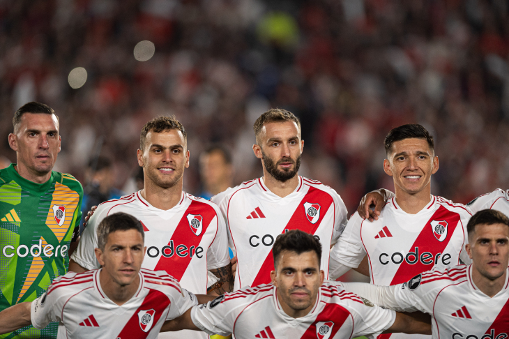 «Ривер Плейт»