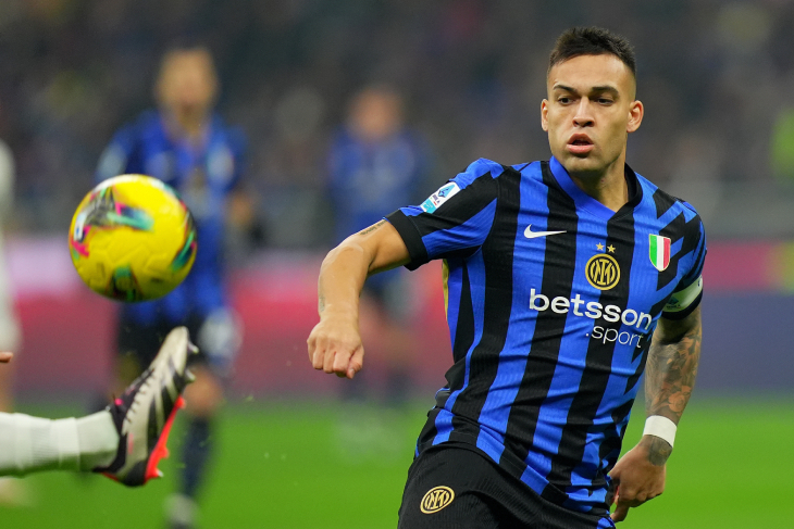 Лаутаро Мартинес