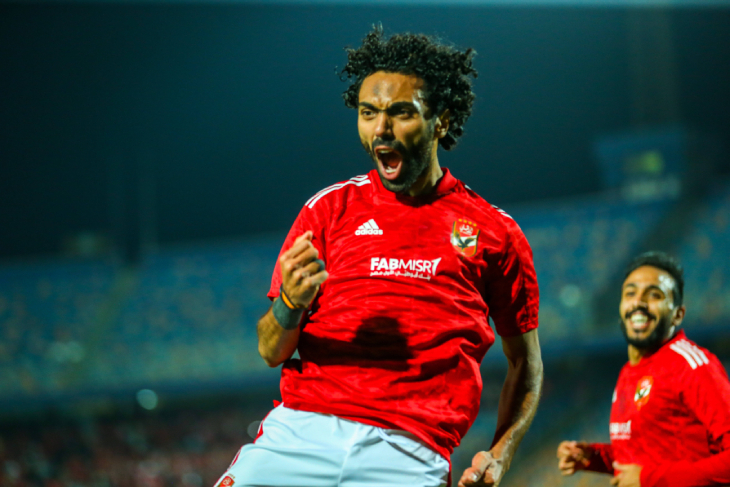 Хуссейн Эль-Шахат