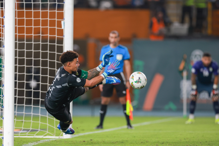 Ронвен Уильямс