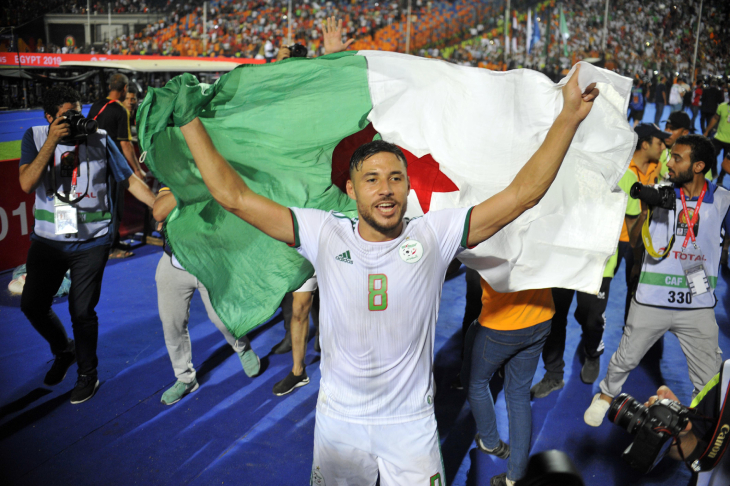 Юсеф Белаили