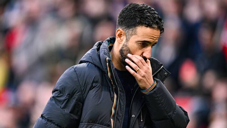 Рубен Аморим