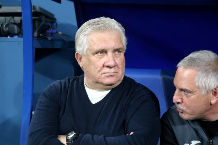 Сергей Ташуев