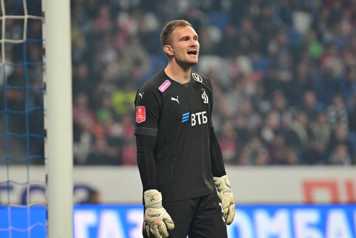 Игорь Лещук