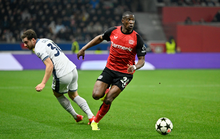 Норди Мукиеле