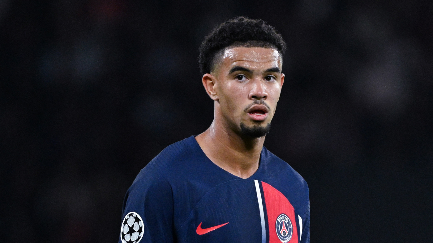 Варрен Заир-Эмри 