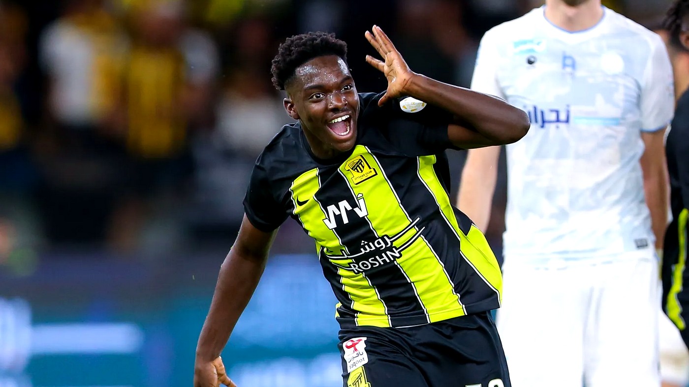 Талал Хаджи