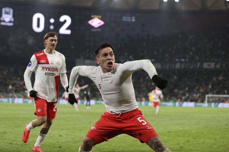 Эсекьель Барко