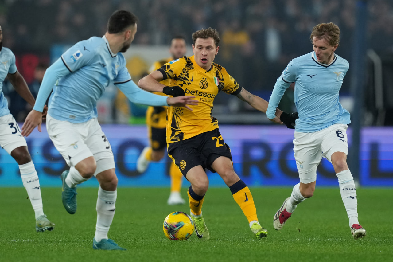 Фрагмент матча