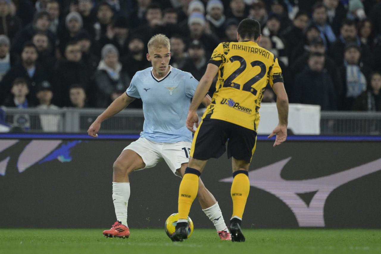 Фрагмент матча