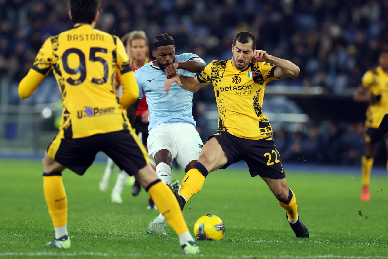 Фрагмент матча