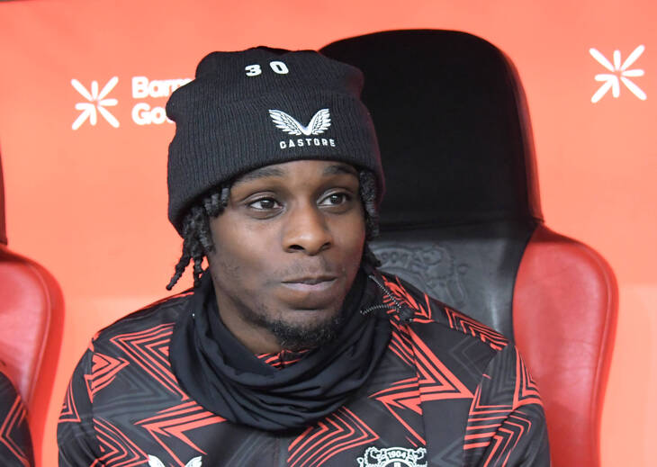 Джереми Фримпонг