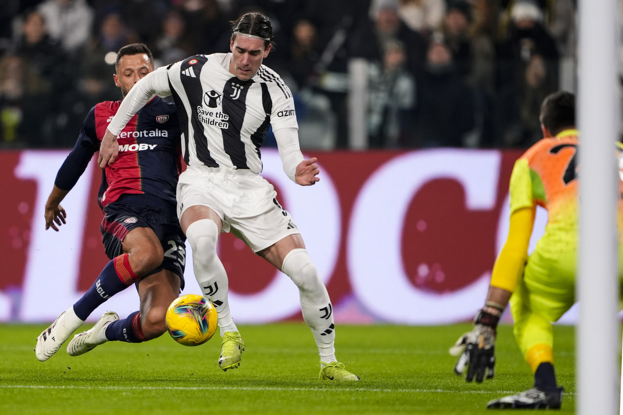 Фрагмент матча