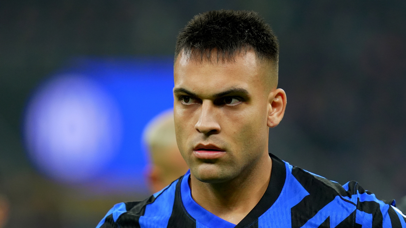 Лаутаро Мартинес